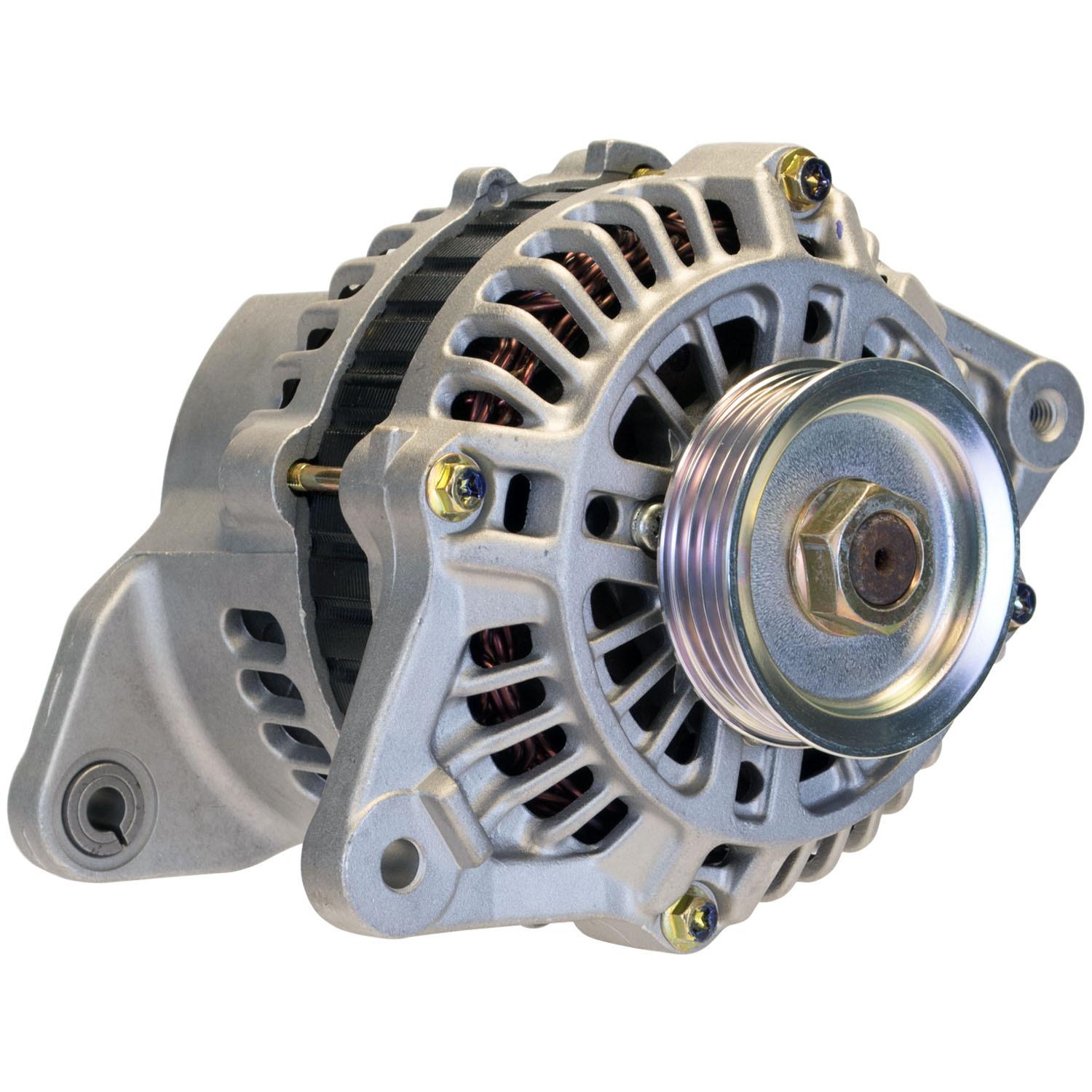 Denso 2104122 - Alternator Denso 2104122 Alternator product image 1 of 2