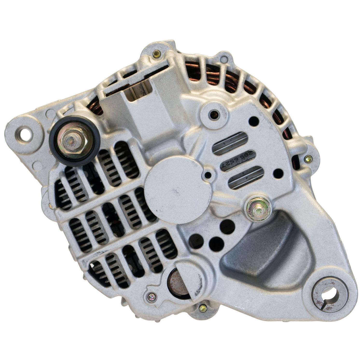 Denso 2104122 - Alternator Denso 2104122 Alternator product image 2 of 2