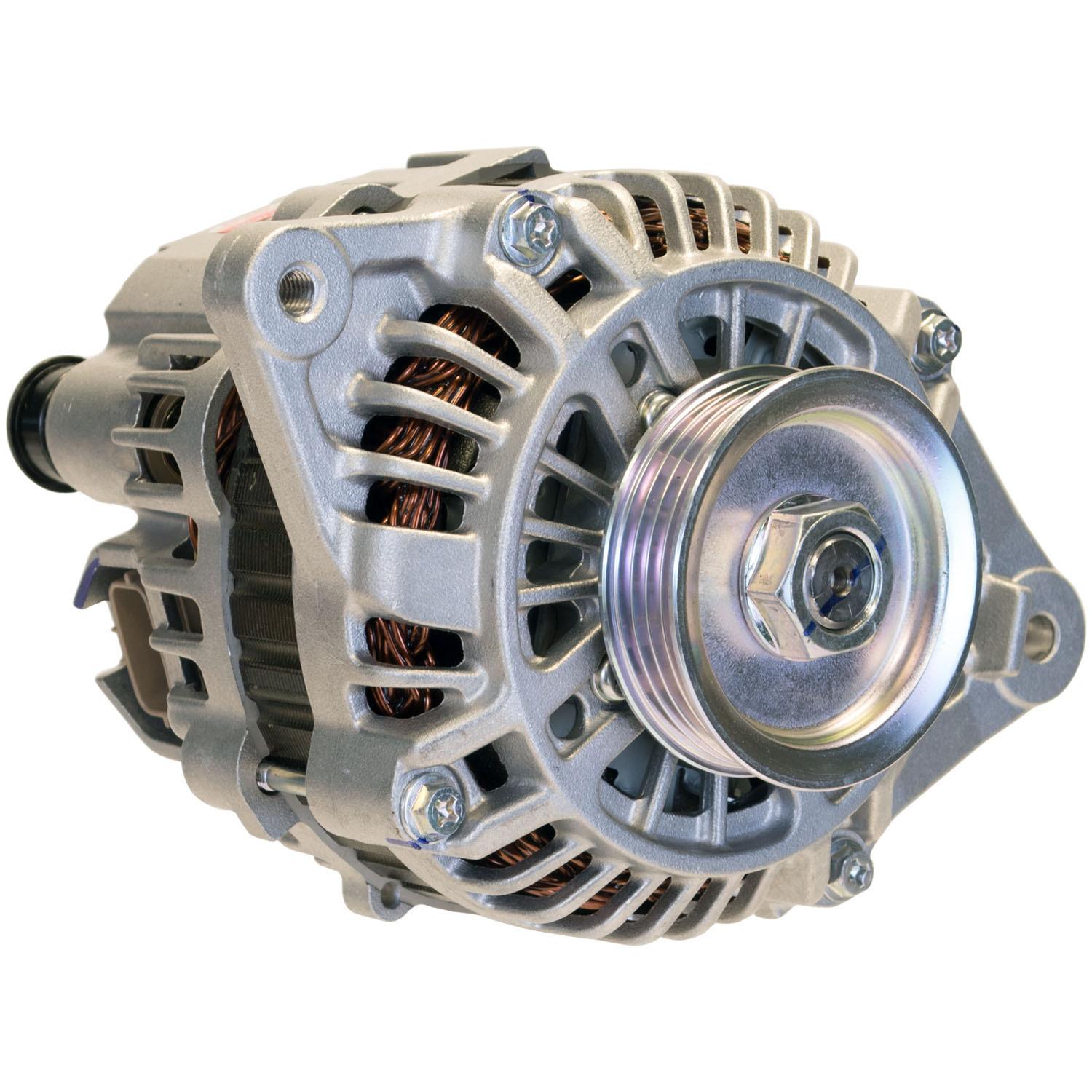 Denso 2104123 - Alternator Denso 2104123 Alternator product image 1 of 2