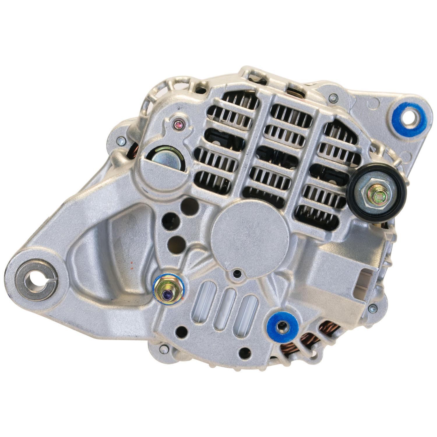 Denso 2104123 - Alternator Denso 2104123 Alternator product image 2 of 2
