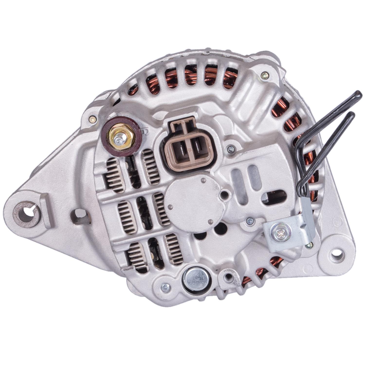 Denso 2104125 - Alternator Denso 2104125 Alternator product image 2 of 2