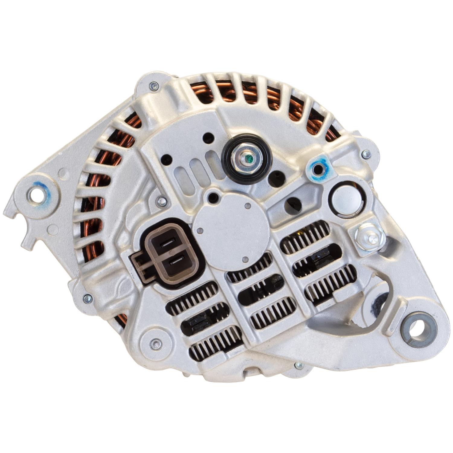 Denso 2104126 - Alternator Denso 2104126 Alternator product image 2 of 2