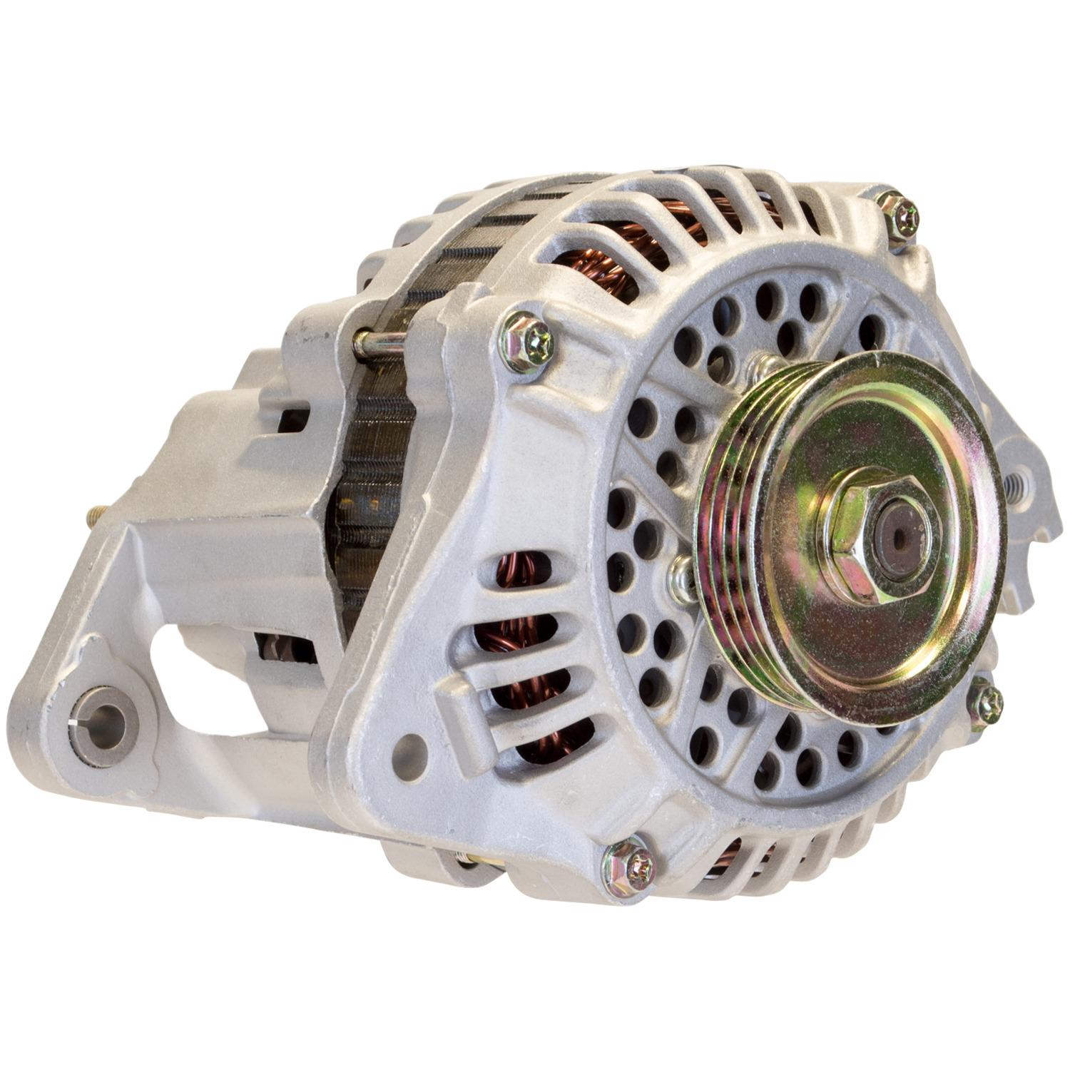 Denso 2104127 Alternator product image 1 of 2