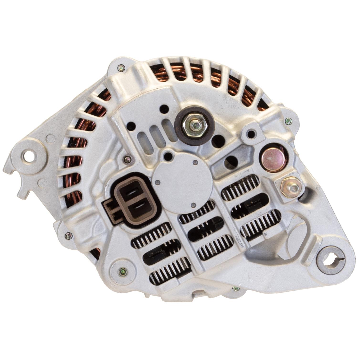 Denso 2104127 Alternator product image 2 of 2