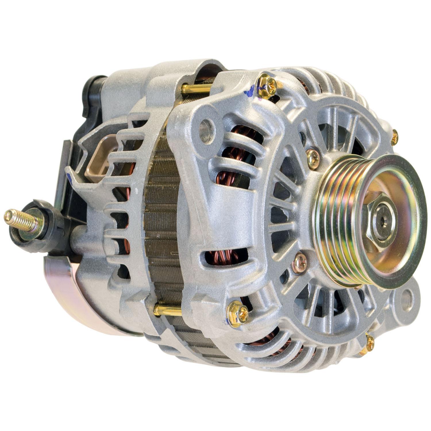 Denso 2104128 Alternator product image 1 of 2
