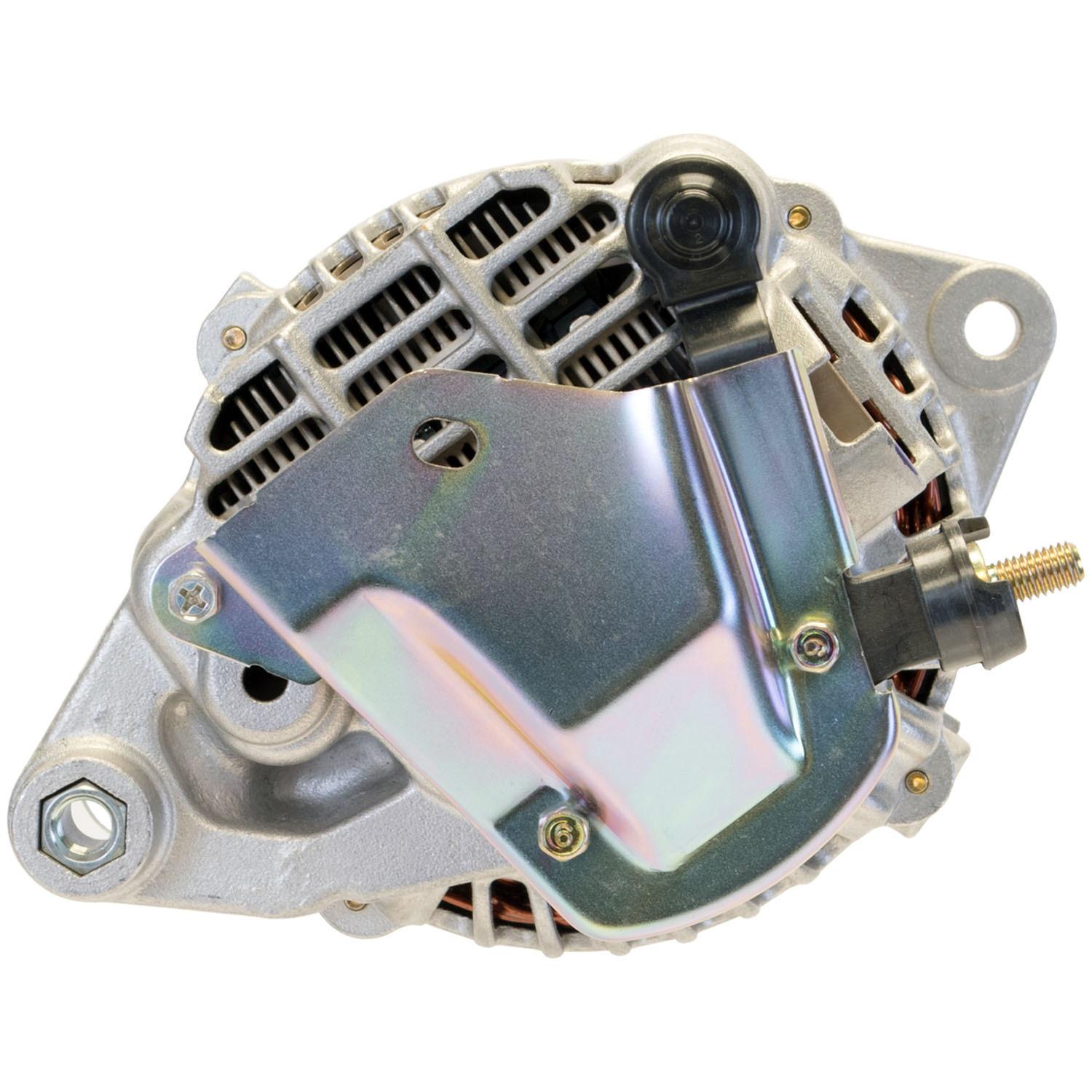 Denso 2104128 Alternator product image 2 of 2