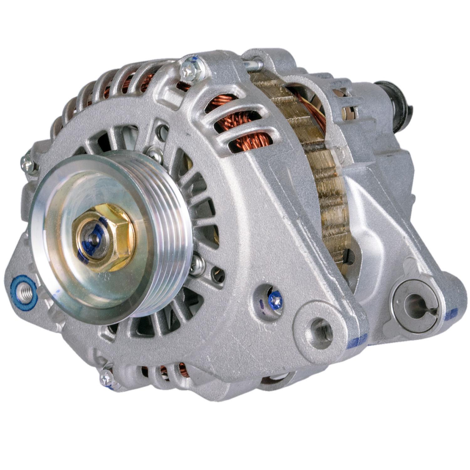 Denso 2104129 - Alternator Denso 2104129 Alternator product image 1 of 2