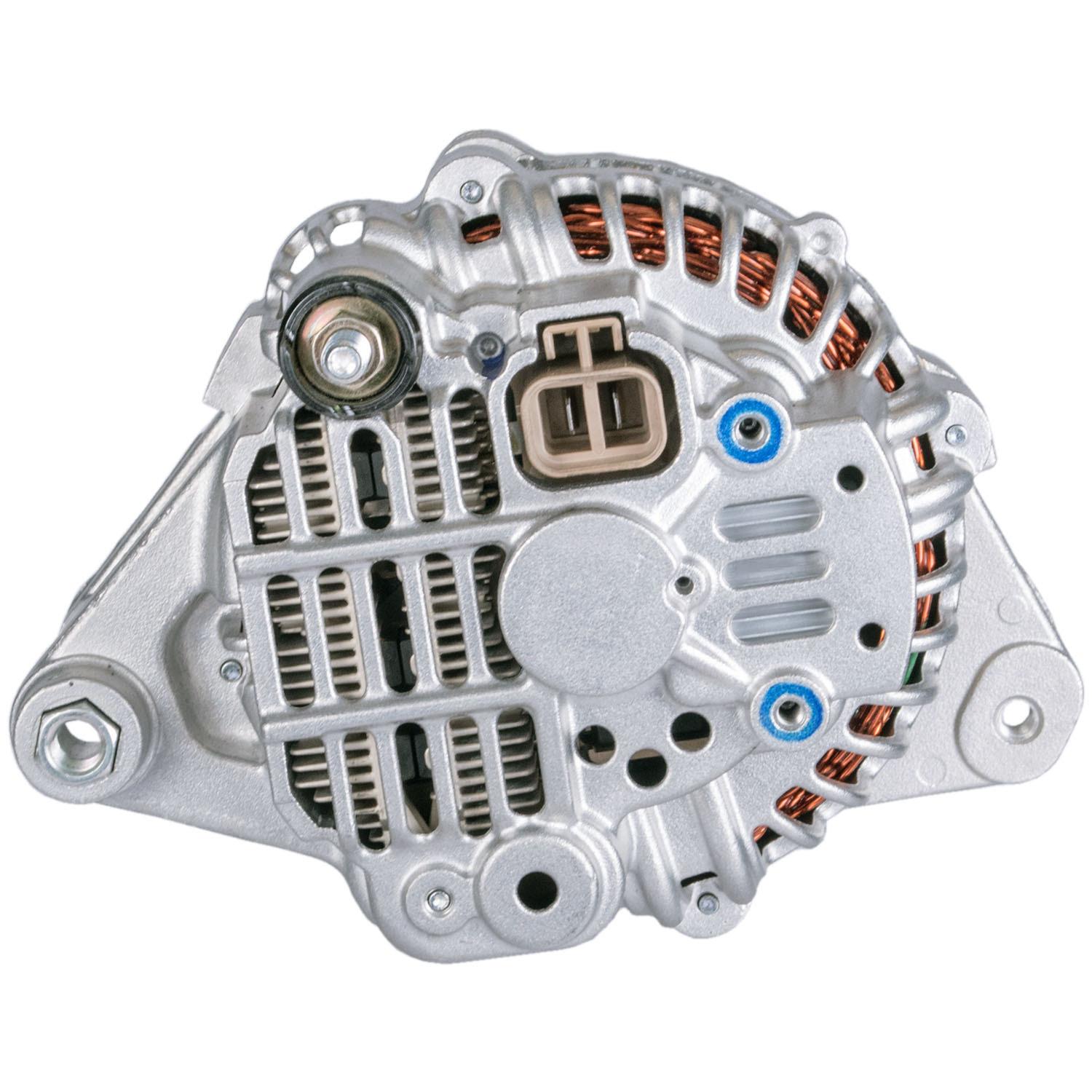 Denso 2104129 - Alternator Denso 2104129 Alternator product image 2 of 2