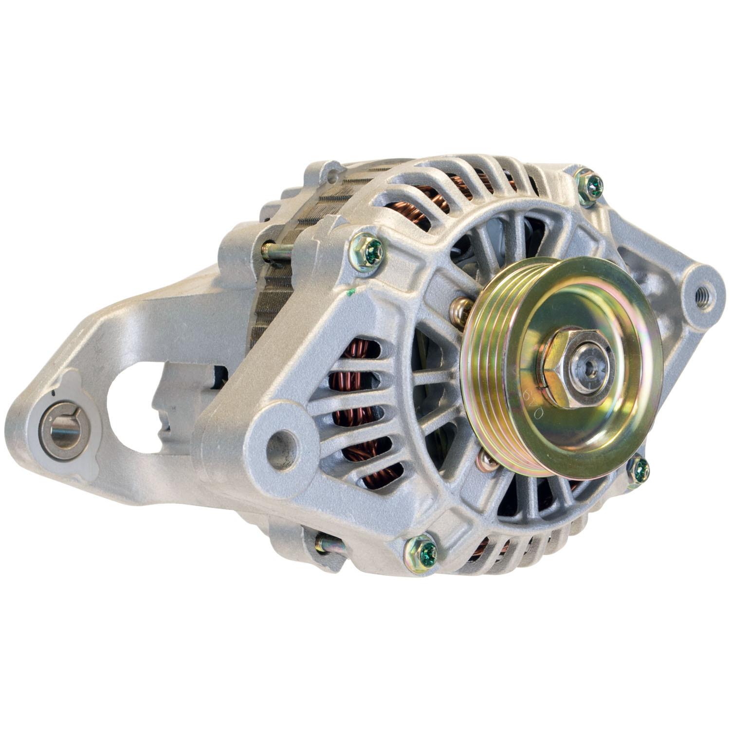 Denso 2104131 - Alternator Denso 2104131 Alternator product image 1 of 2