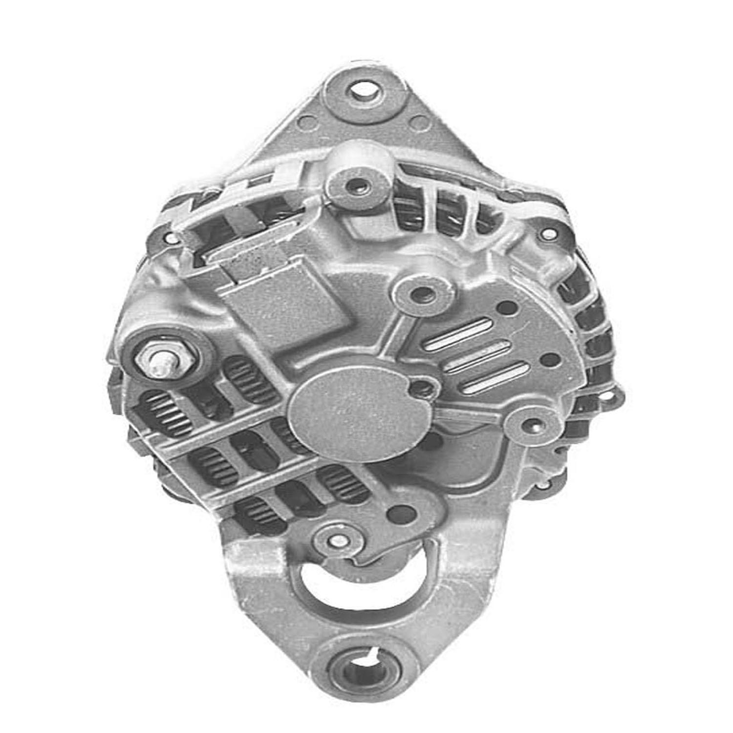Denso 2104131 - Alternator Denso 2104131 Alternator product image 2 of 2