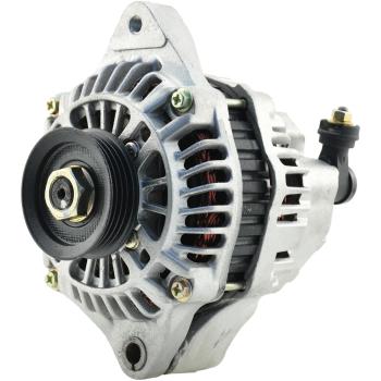 Denso 2104134 - Alternator Denso 2104134 Alternator product image 1 of 2