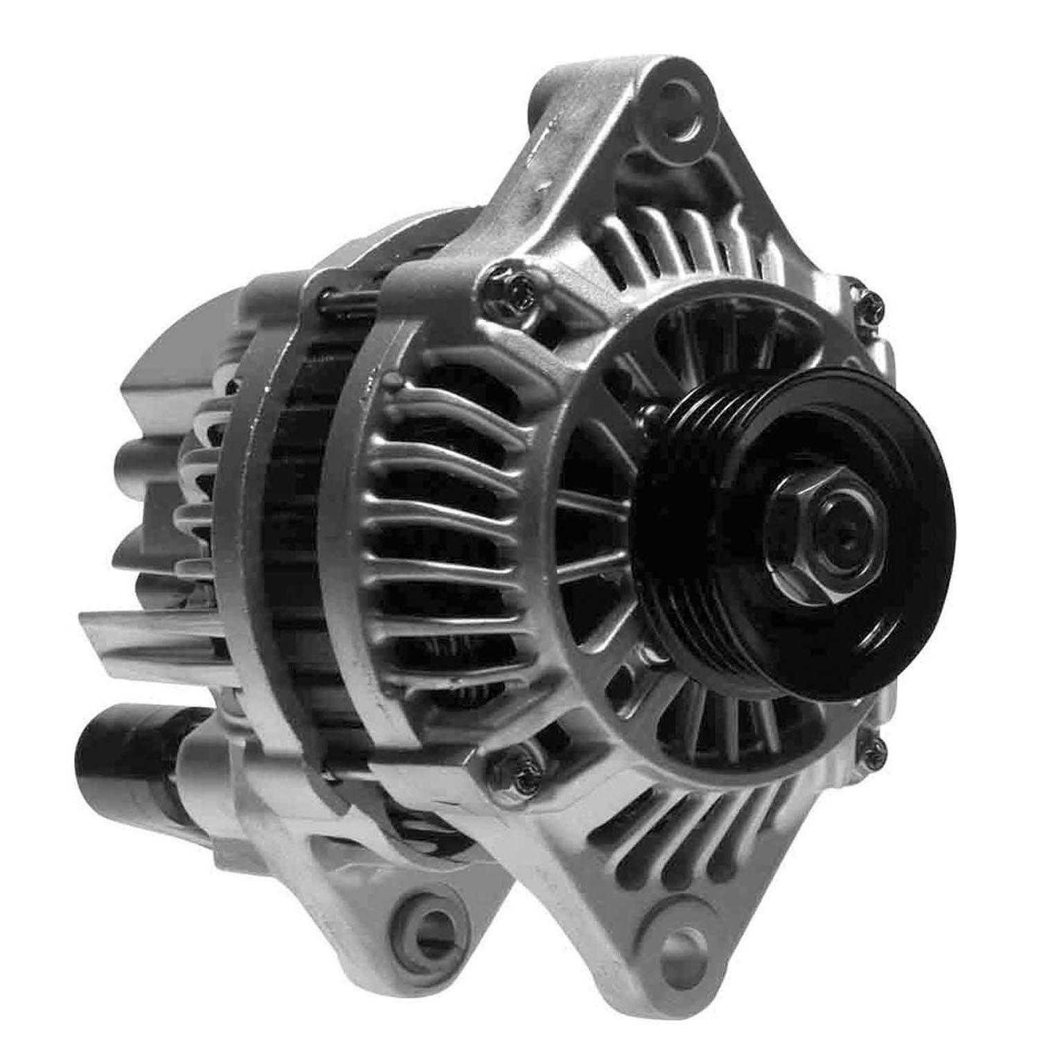 Denso 2104139 - Alternator Denso 2104139 Alternator product image 1 of 2