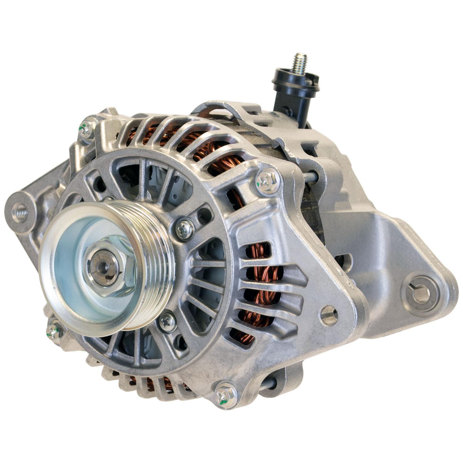 Denso 2104140 - Alternator Denso 2104140 Alternator product image 1 of 2