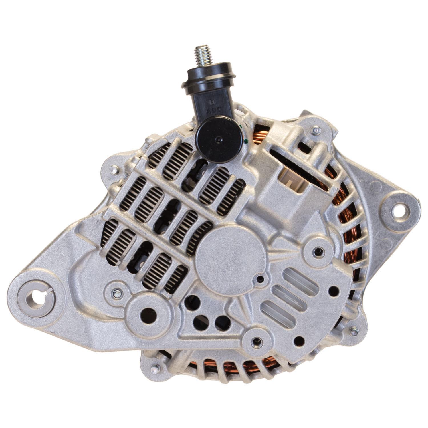 Denso 2104140 - Alternator Denso 2104140 Alternator product image 2 of 2