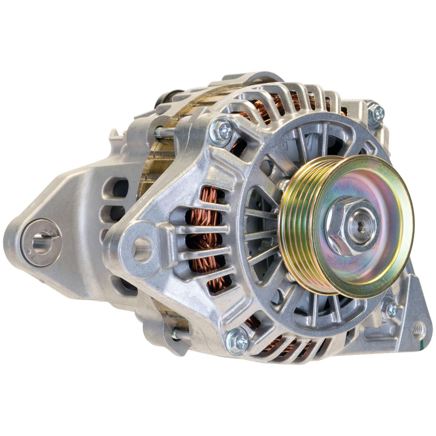 Denso 2104142 Alternator product image 1 of 2