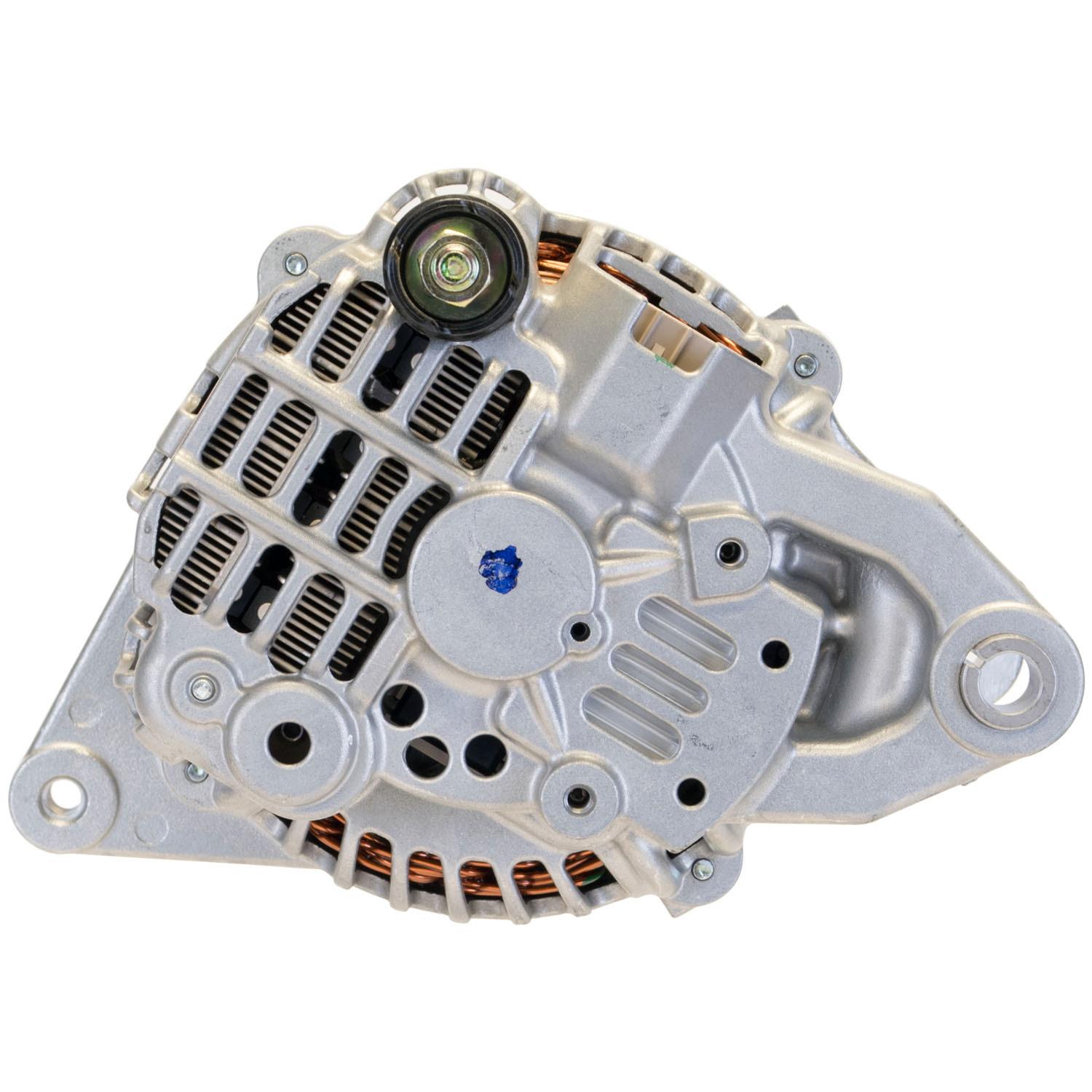Denso 2104142 Alternator product image 2 of 2
