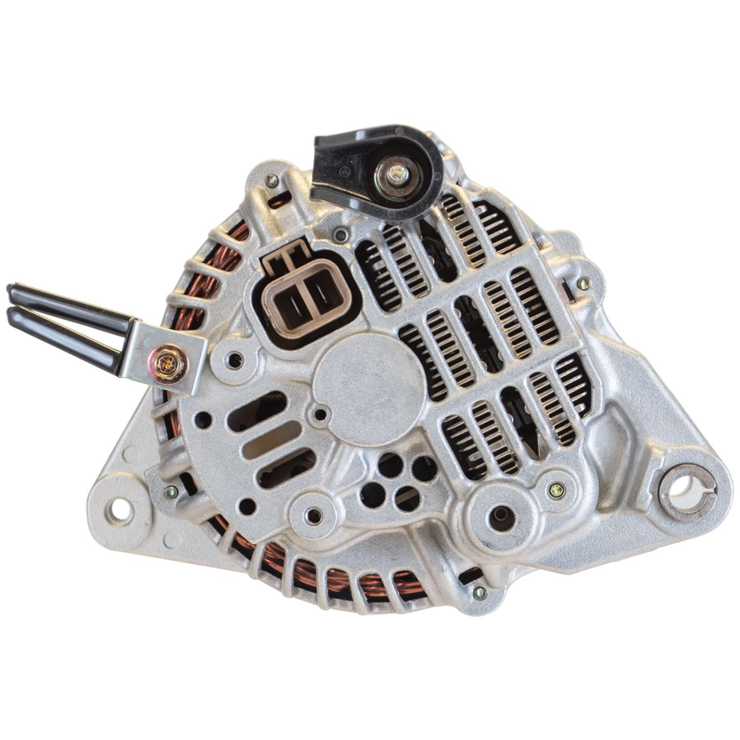 Denso 2104143 - Alternator Denso 2104143 Alternator product image 2 of 2