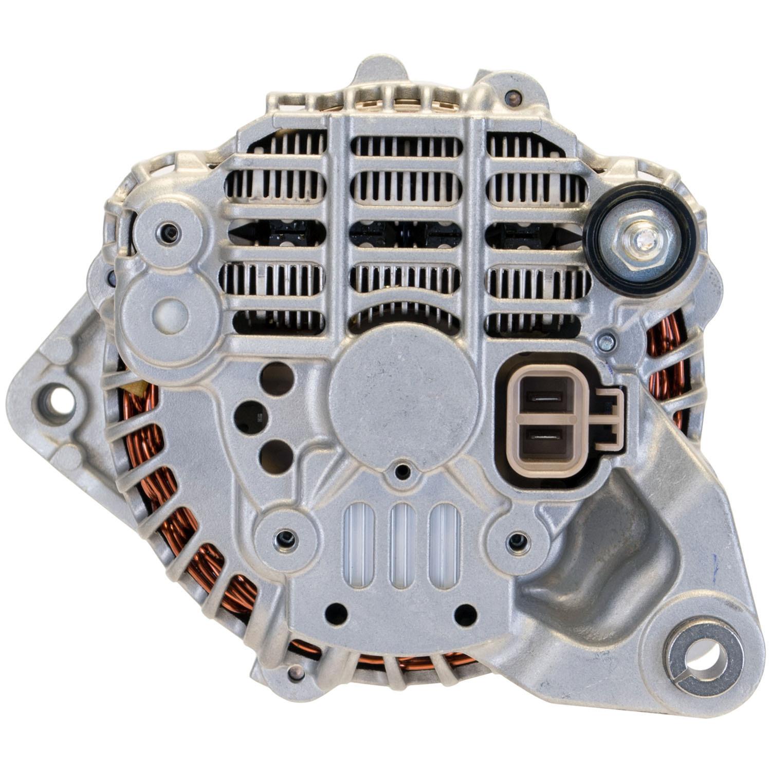 Denso 2104144 - Alternator Denso 2104144 Alternator product image 2 of 2
