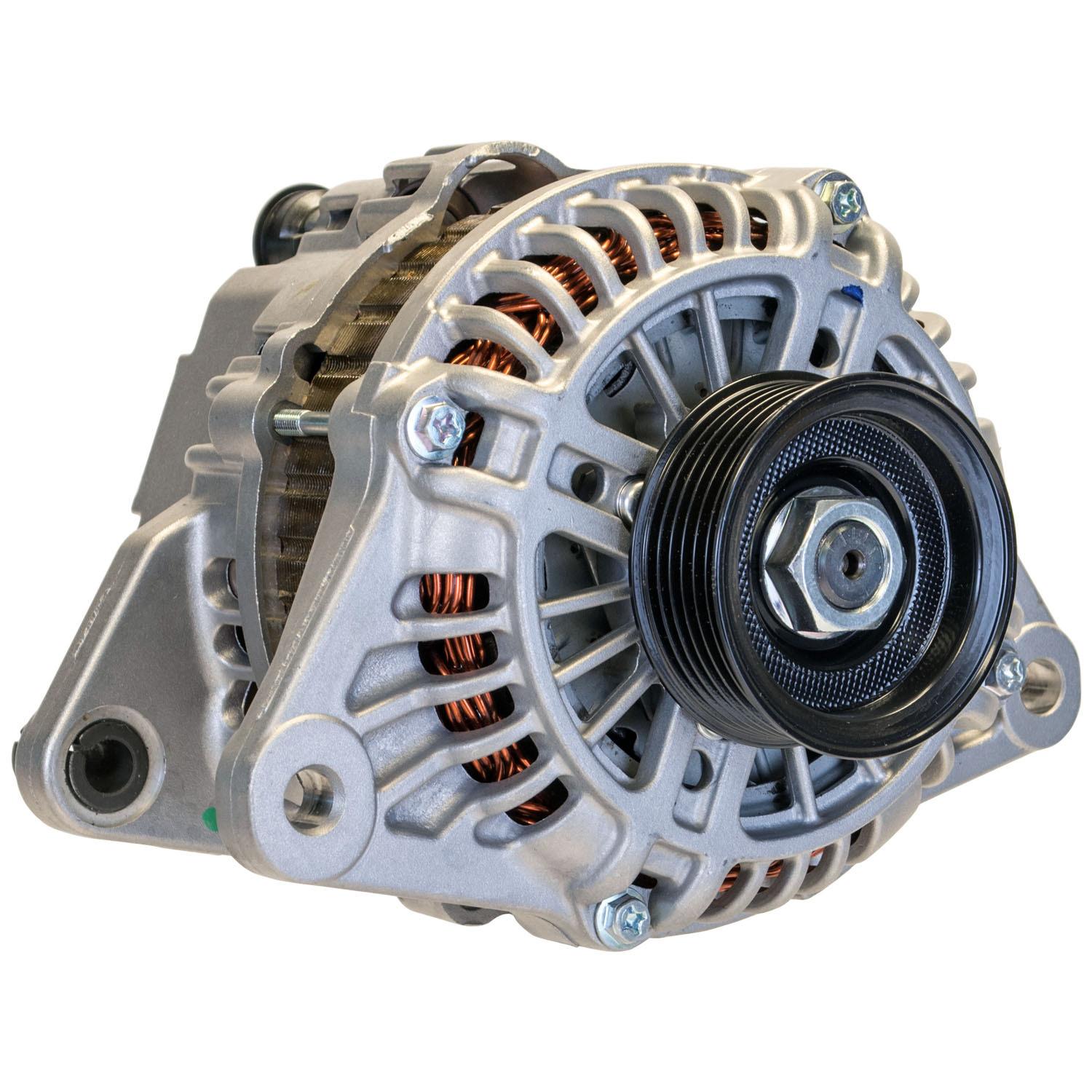 Denso 2104145 Alternator product image 1 of 2