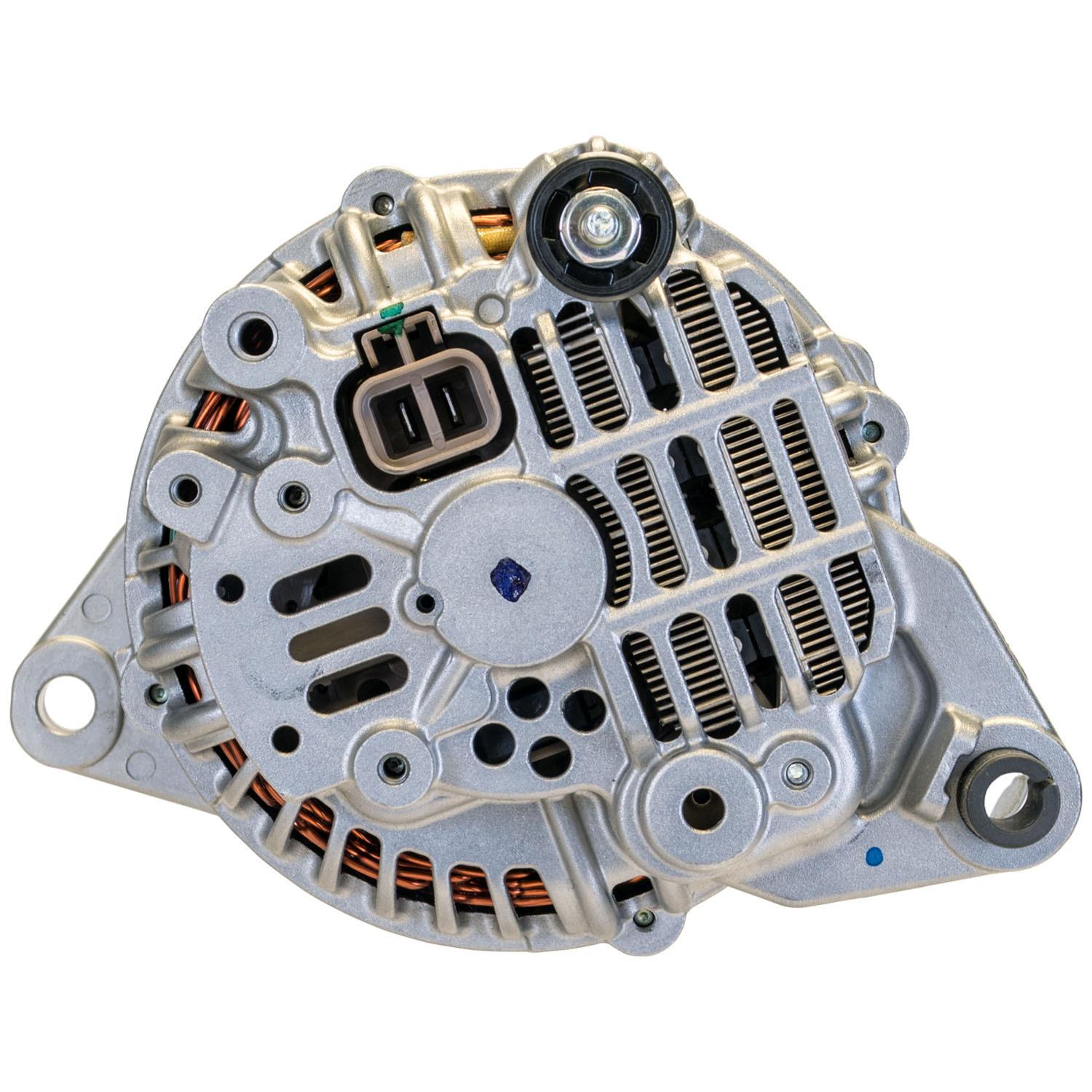 Denso 2104145 Alternator product image 2 of 2