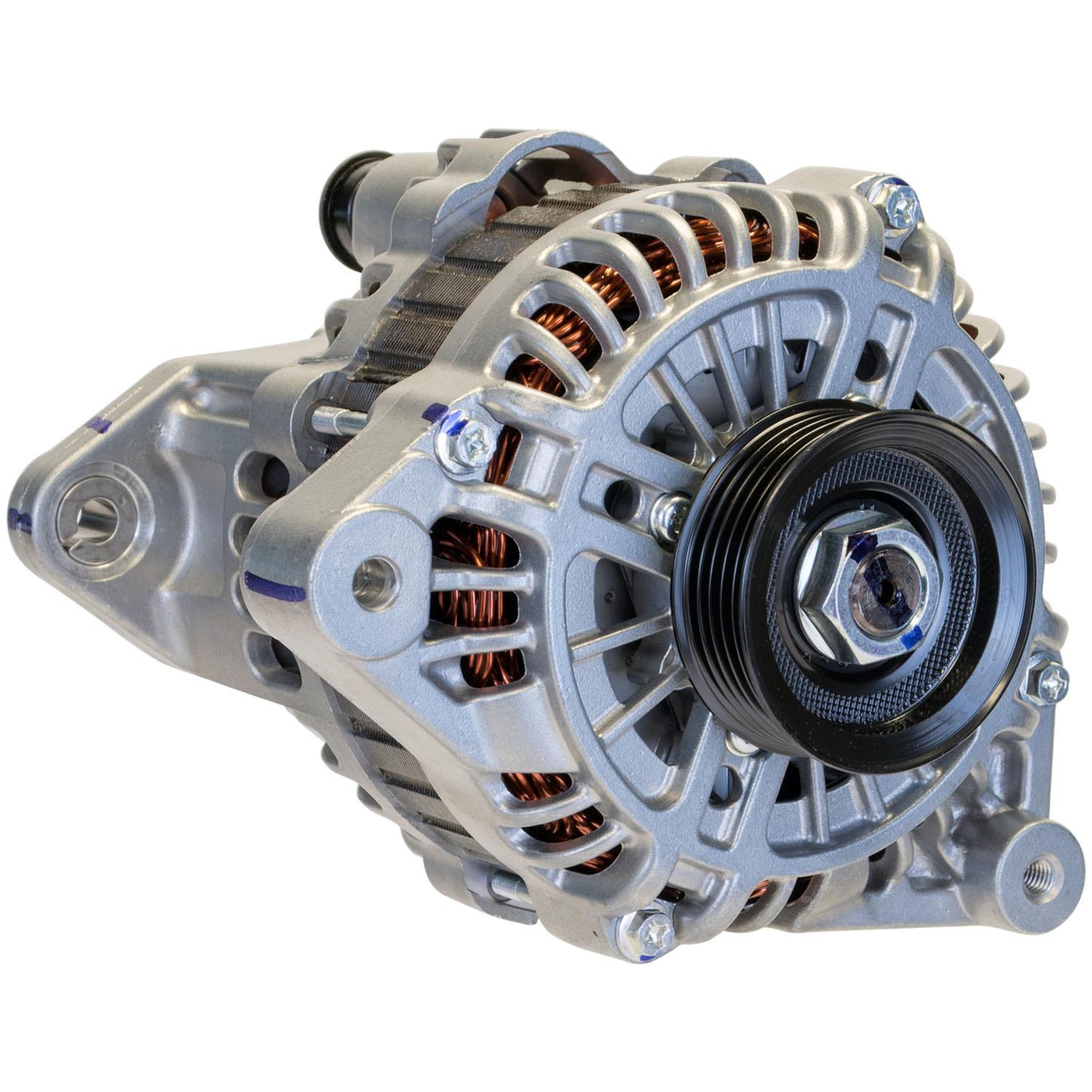 Denso 2104146 - Alternator Denso 2104146 Alternator product image 1 of 2