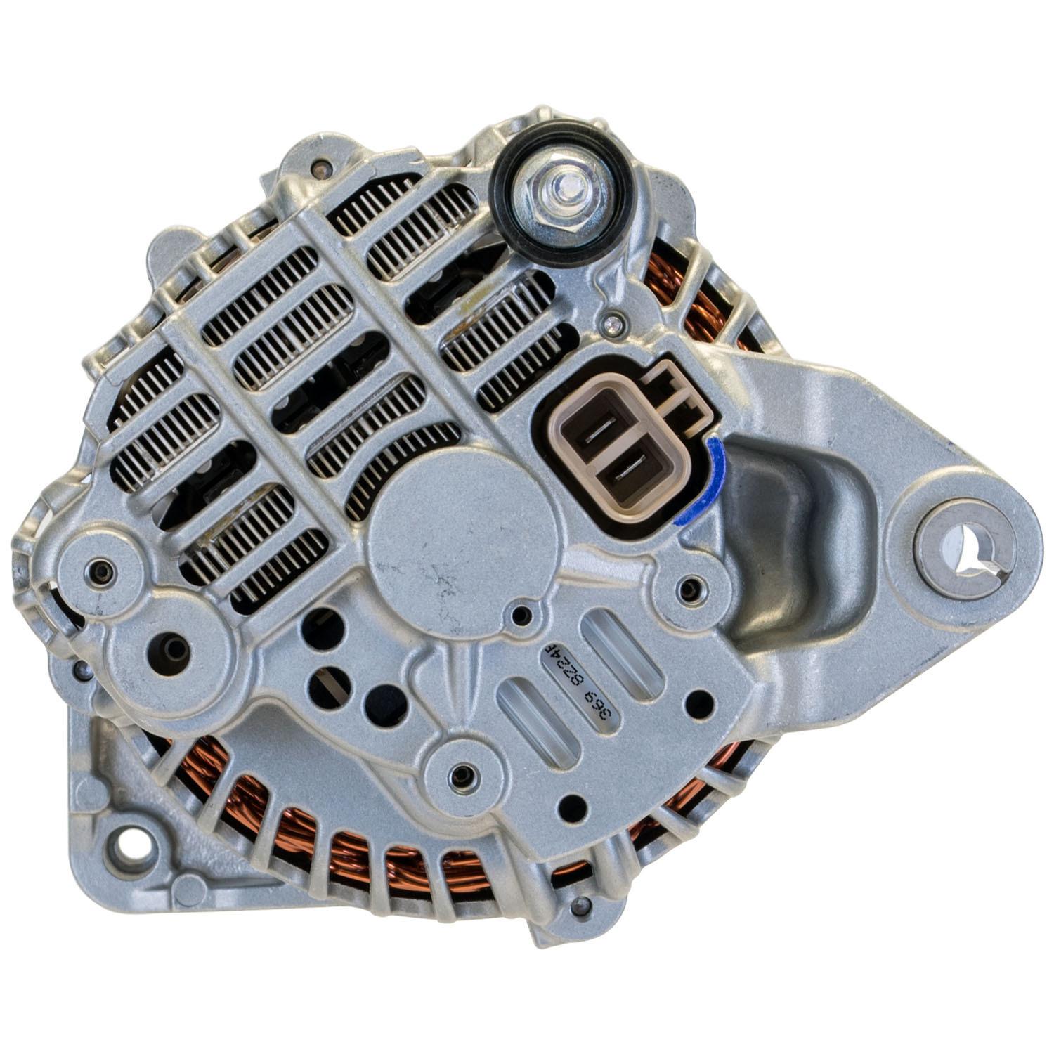 Denso 2104146 - Alternator Denso 2104146 Alternator product image 2 of 2