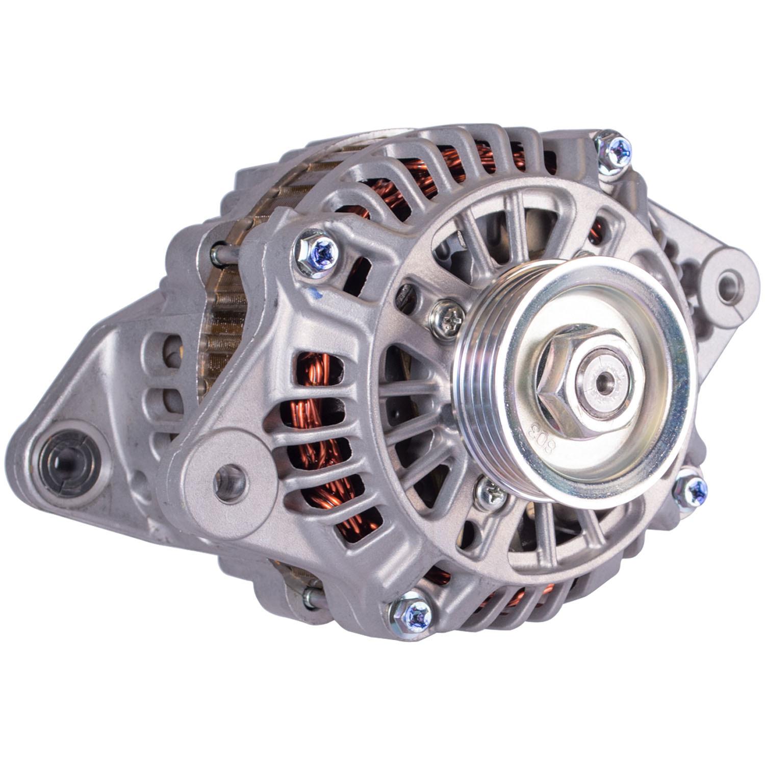 Denso 2104147 Alternator product image 1 of 2