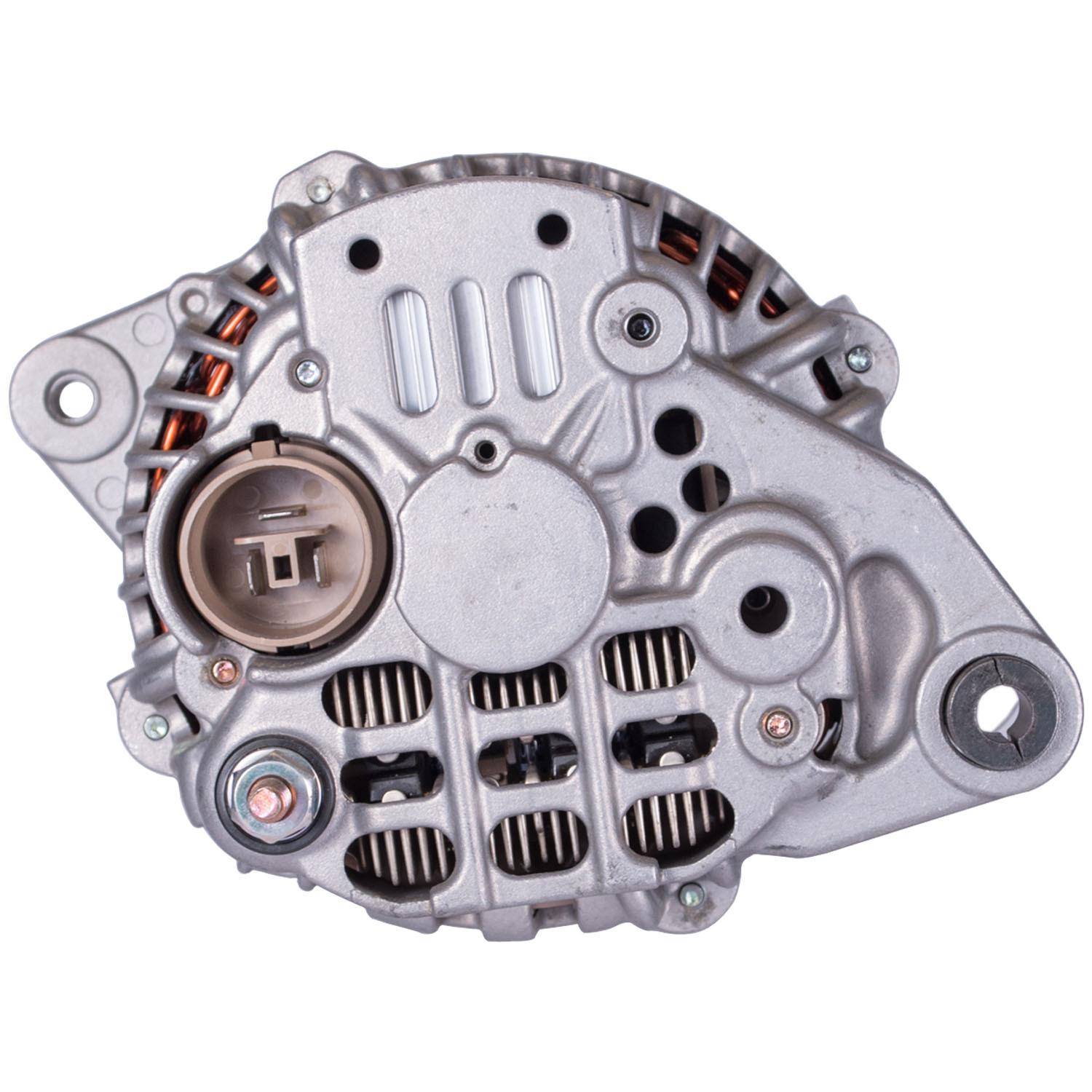 Denso 2104147 Alternator product image 2 of 2