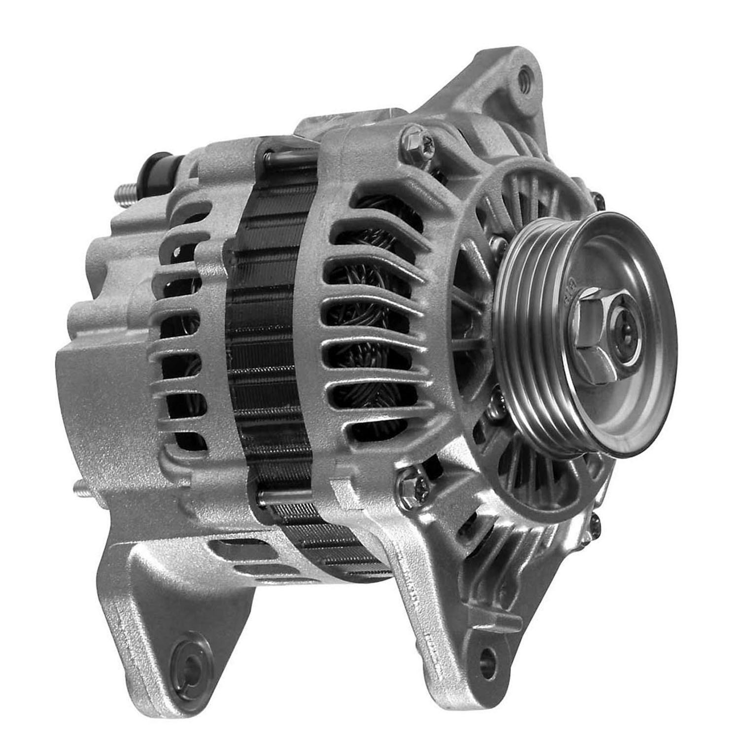 Denso 2104152 - Alternator Denso 2104152 Alternator product image 1 of 2
