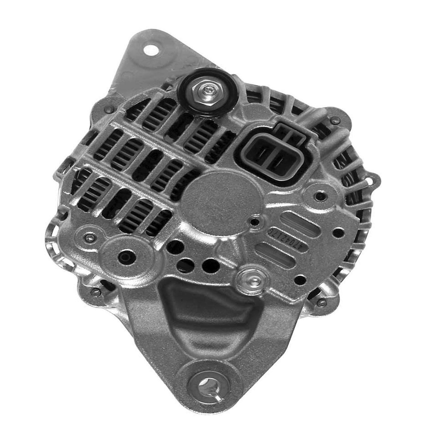 Denso 2104152 - Alternator Denso 2104152 Alternator product image 2 of 2