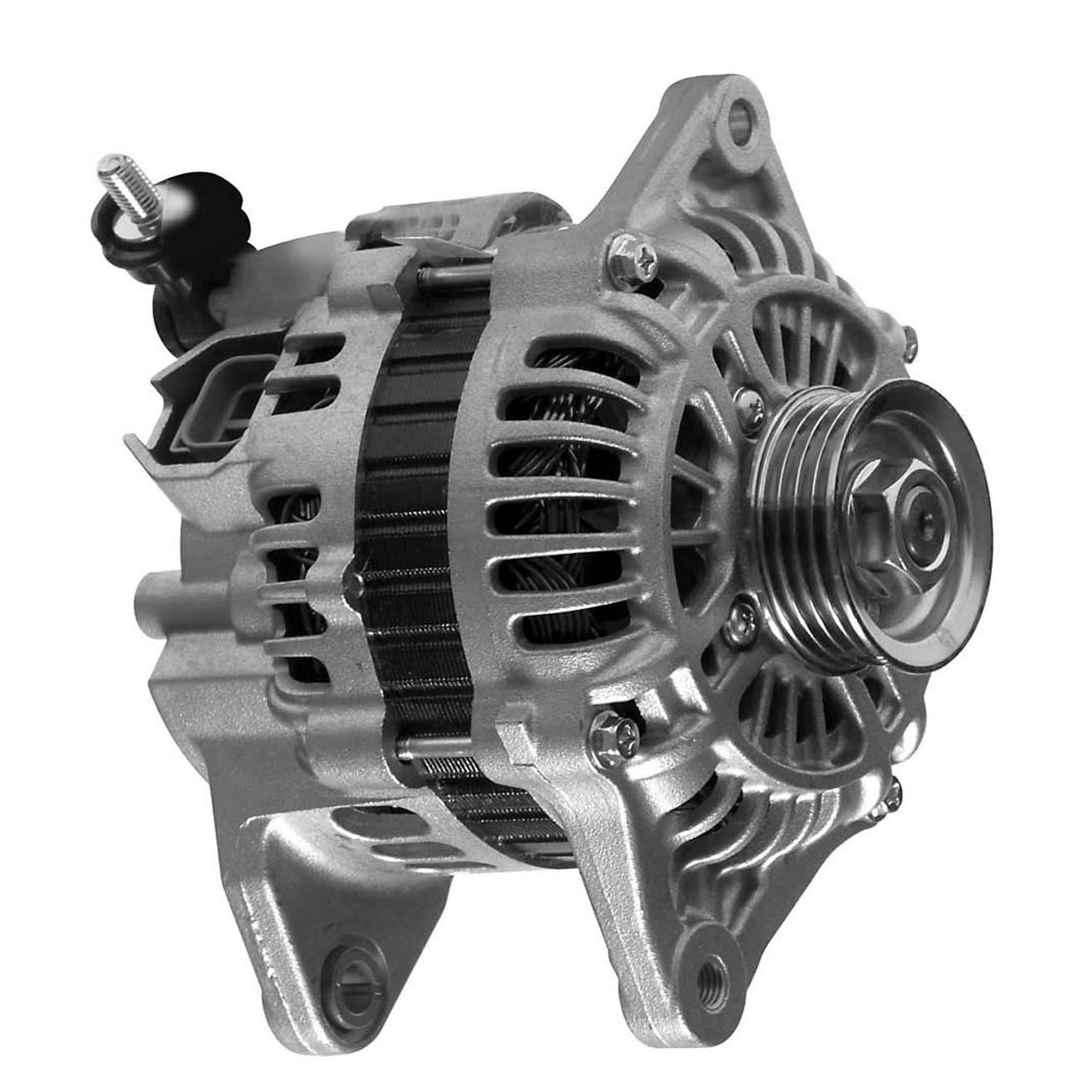 Denso 2104154 Alternator product image 1 of 2