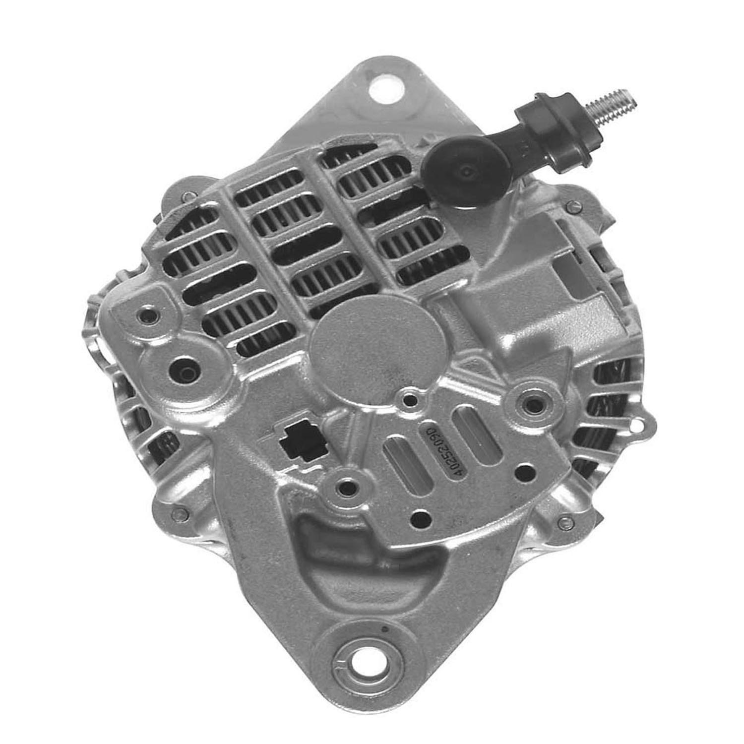 Denso 2104154 Alternator product image 2 of 2
