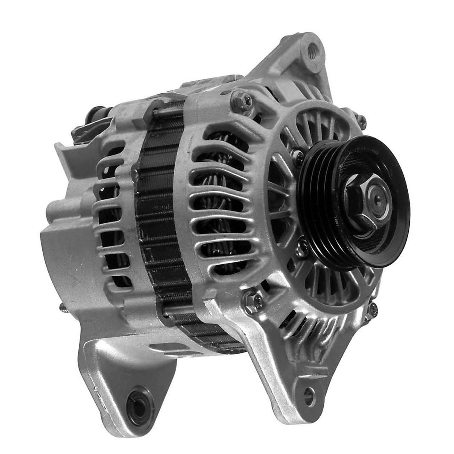 Denso 2104156 - Alternator Denso 2104156 Alternator product image 1 of 2