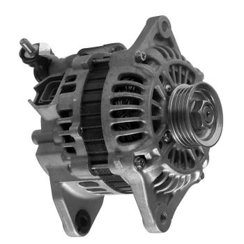 Denso 2104157 - Alternator Denso 2104157 Alternator product image 1 of 2