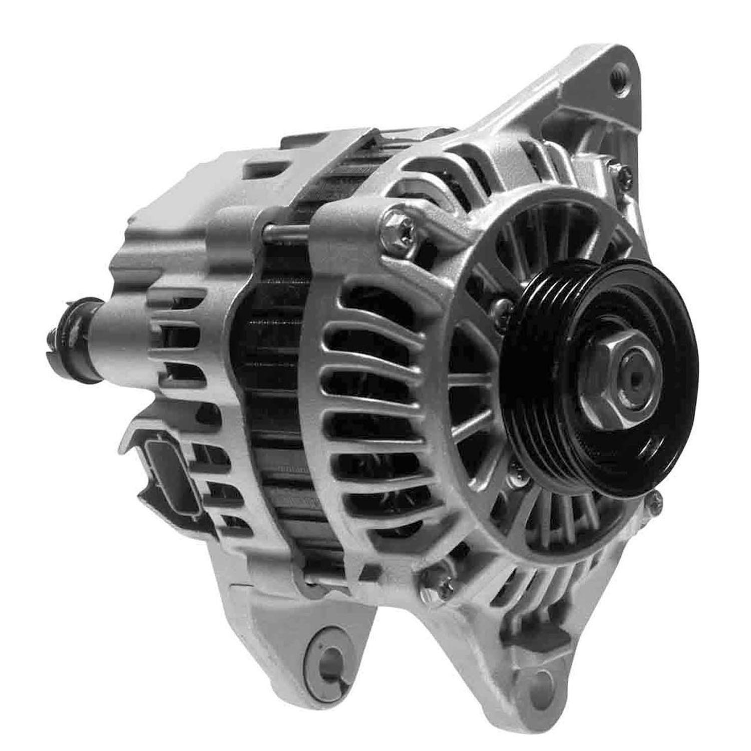 Denso 2104159 Alternator product image 1 of 2