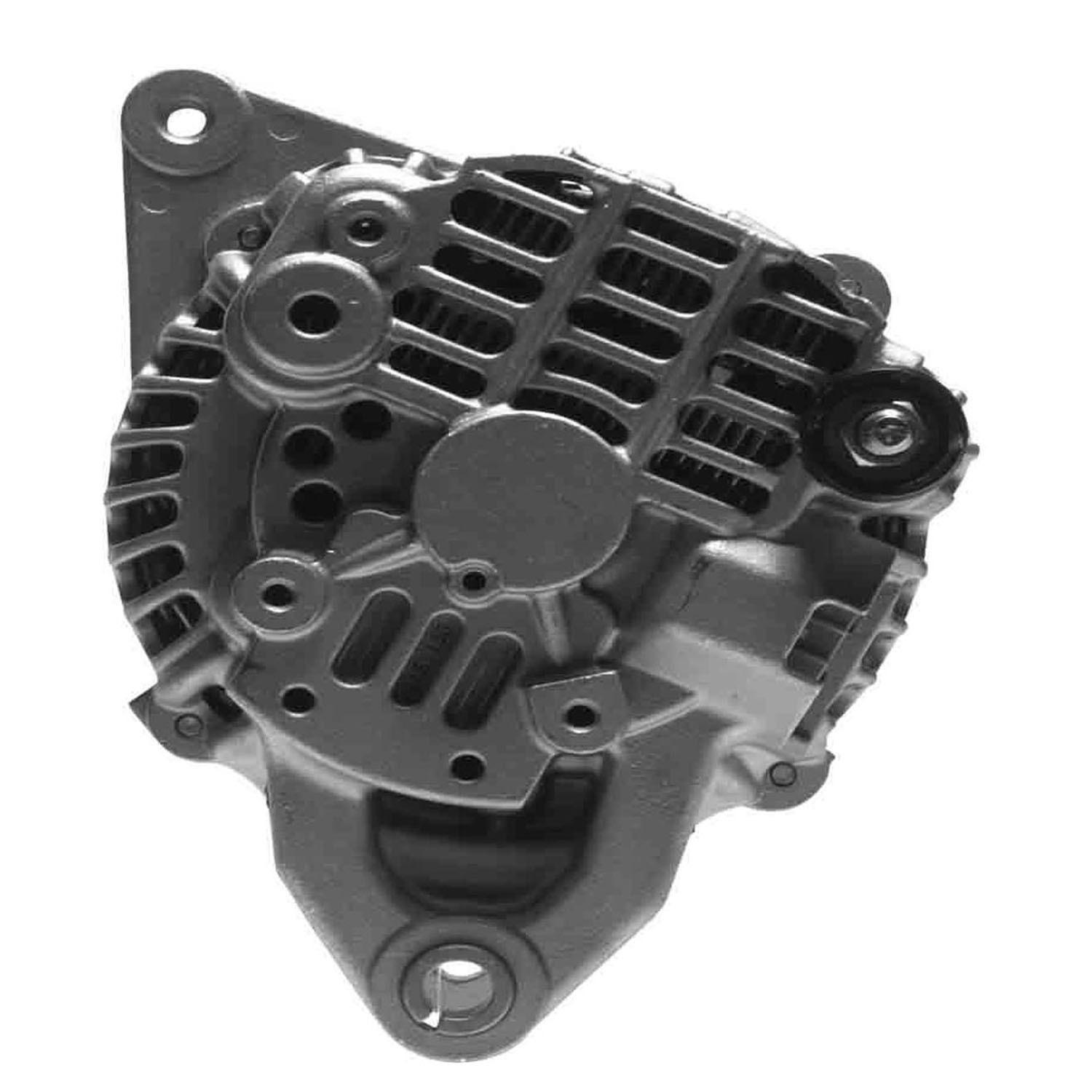 Denso 2104159 Alternator product image 2 of 2