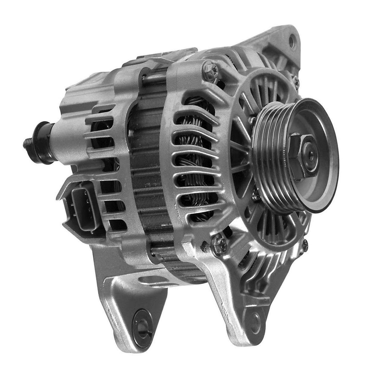 Denso 2104160 - Alternator Denso 2104160 Alternator product image 1 of 2