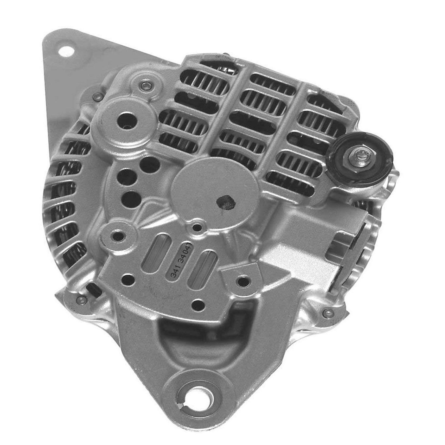 Denso 2104160 - Alternator Denso 2104160 Alternator product image 2 of 2