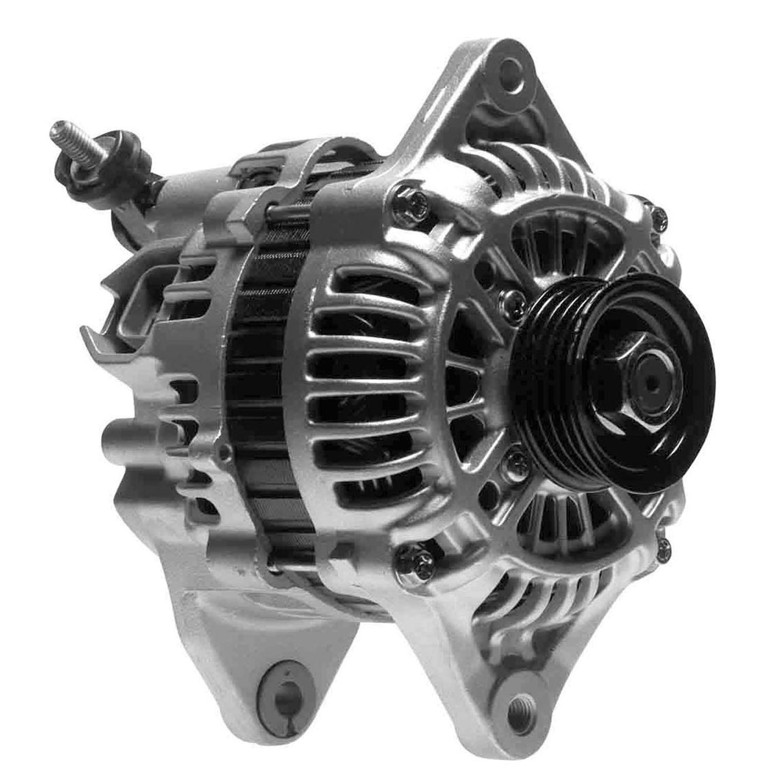 Denso 2104161 Alternator product image 1 of 2