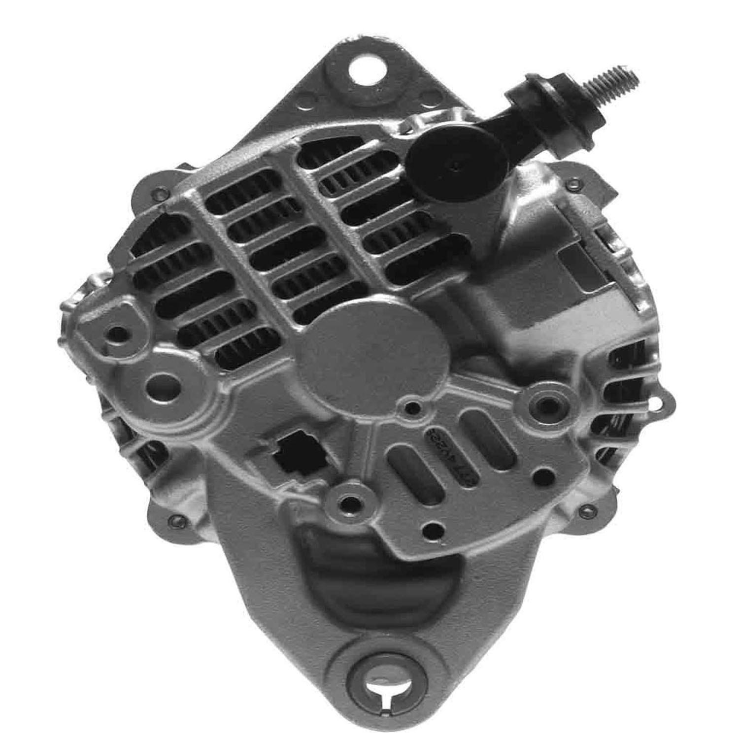 Denso 2104161 Alternator product image 2 of 2