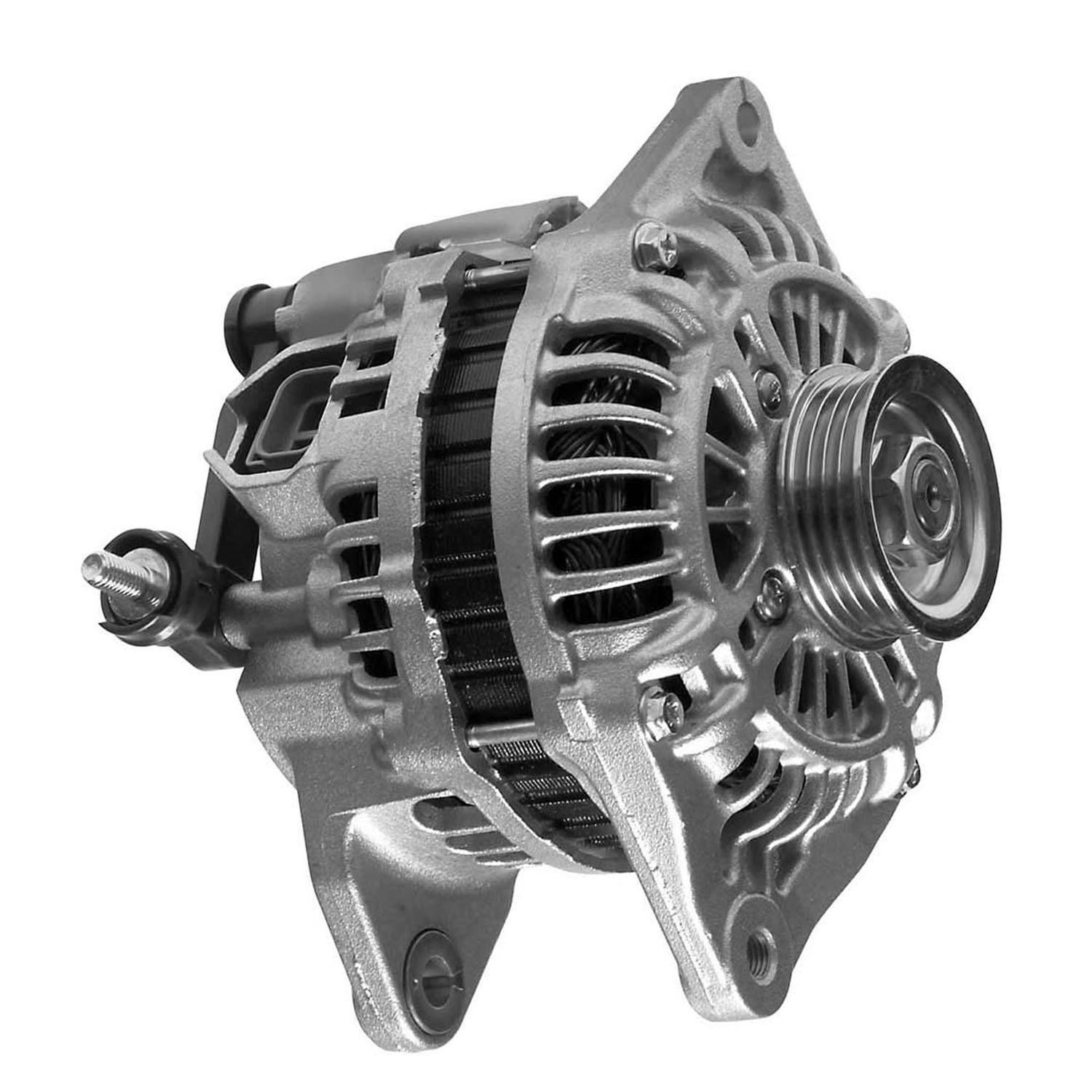 Denso 2104163 - Alternator Denso 2104163 Alternator product image 1 of 2
