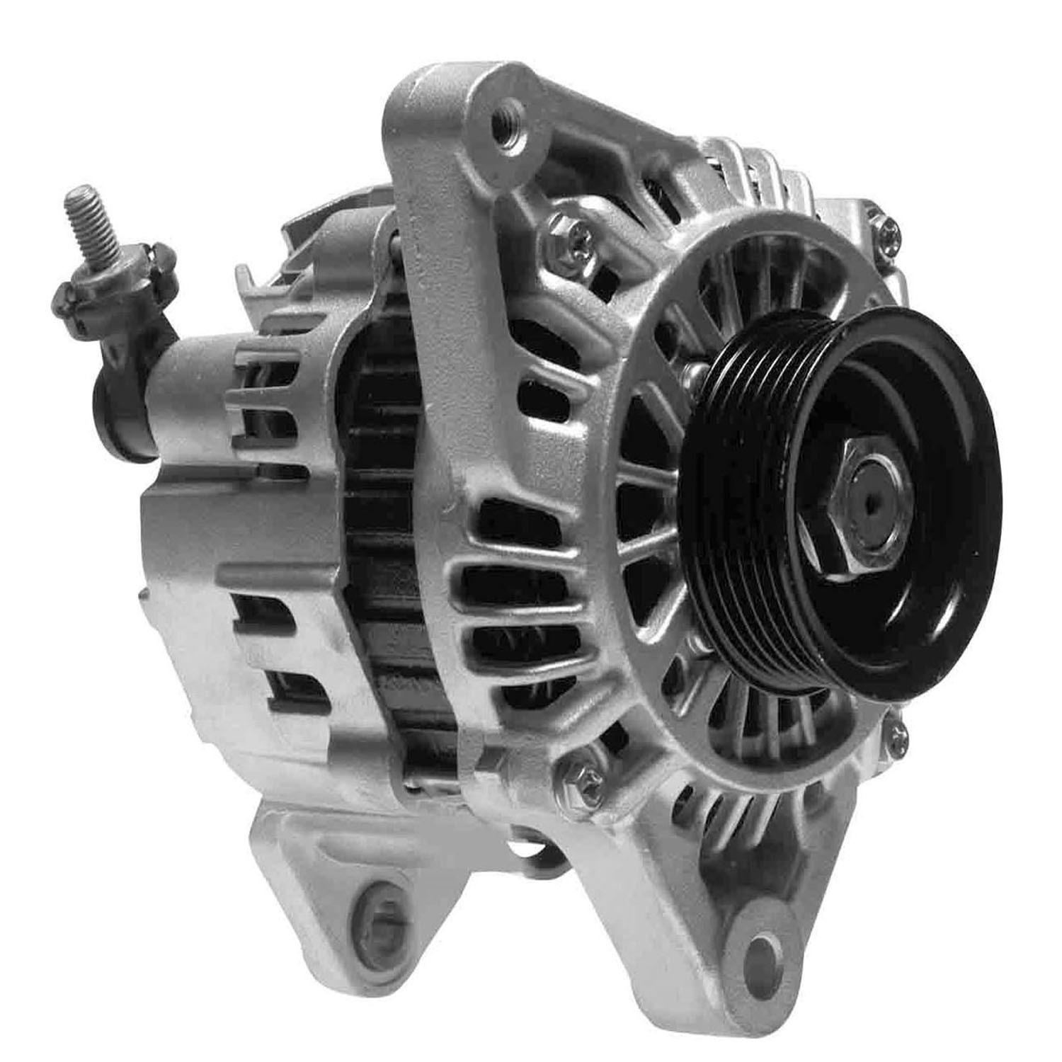 Denso 2104164 - Alternator Denso 2104164 Alternator product image 1 of 2