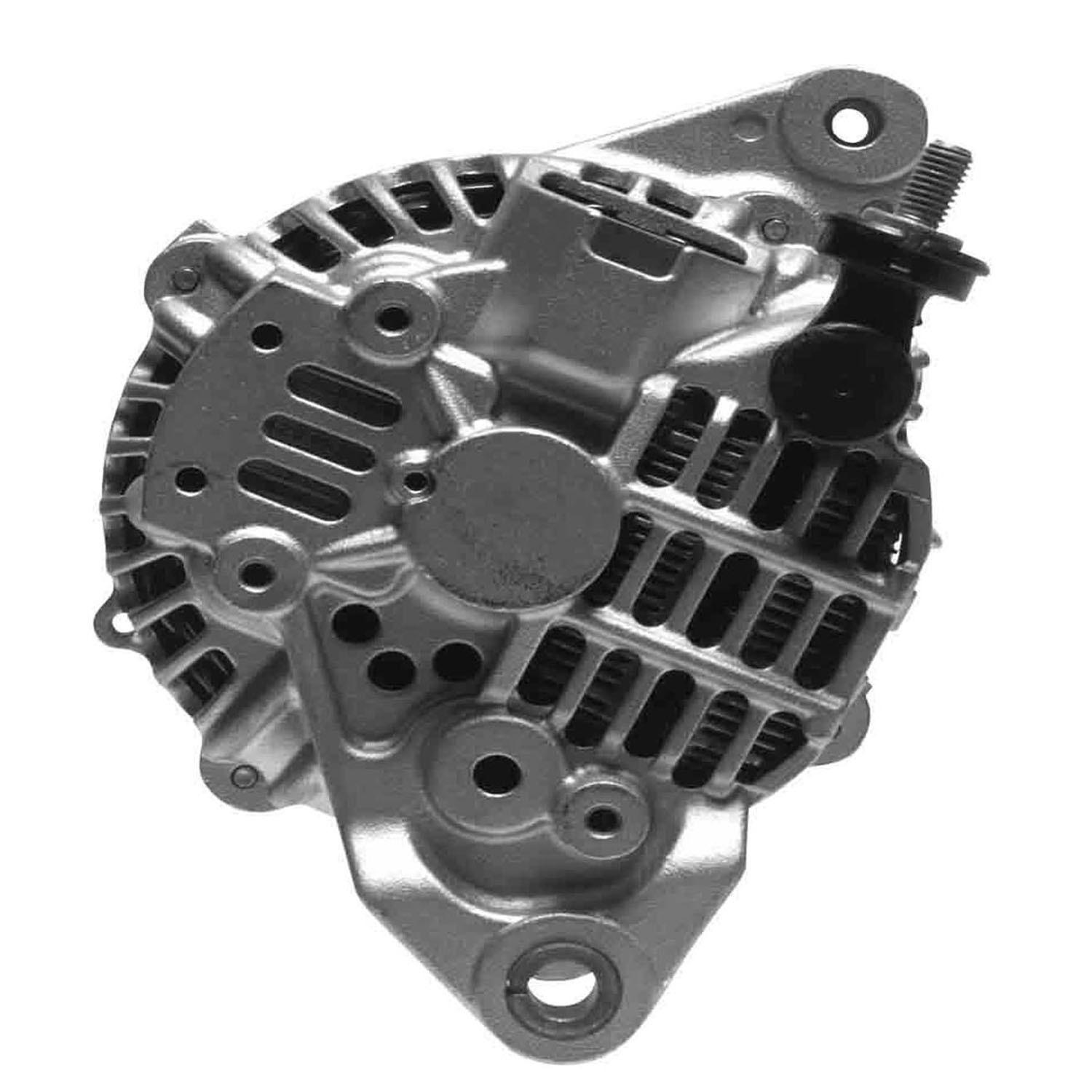Denso 2104164 - Alternator Denso 2104164 Alternator product image 2 of 2