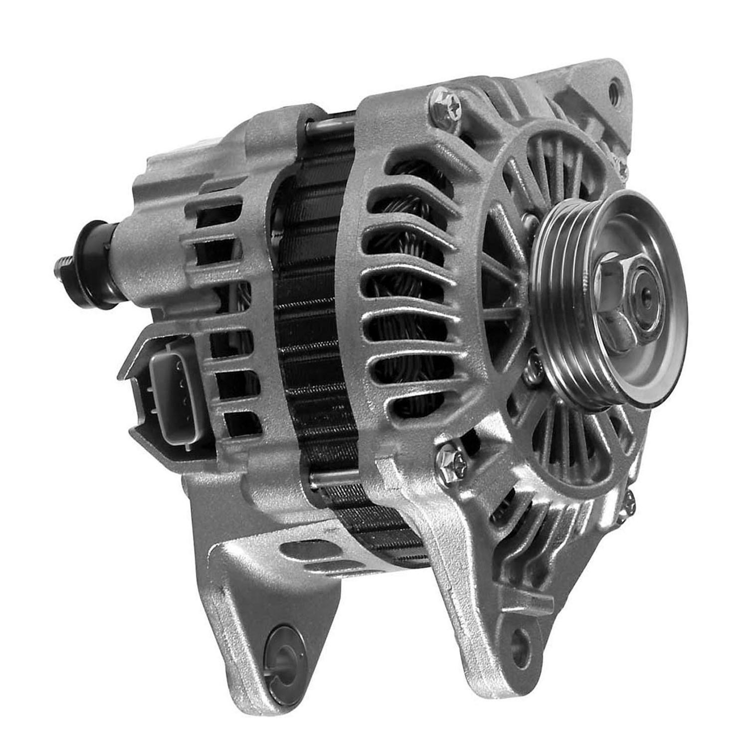 Denso 2104165 - Alternator Denso 2104165 Alternator product image 1 of 2