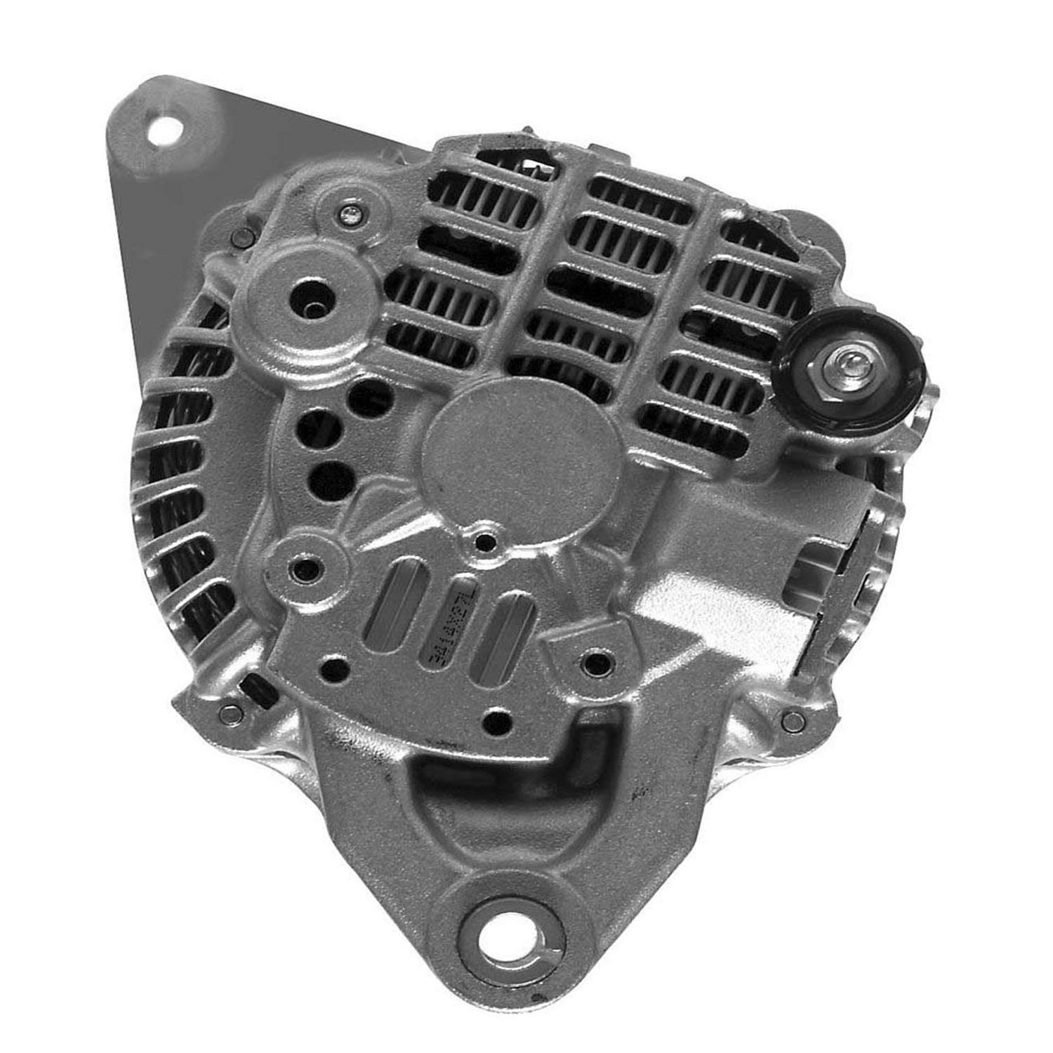 Denso 2104165 - Alternator Denso 2104165 Alternator product image 2 of 2
