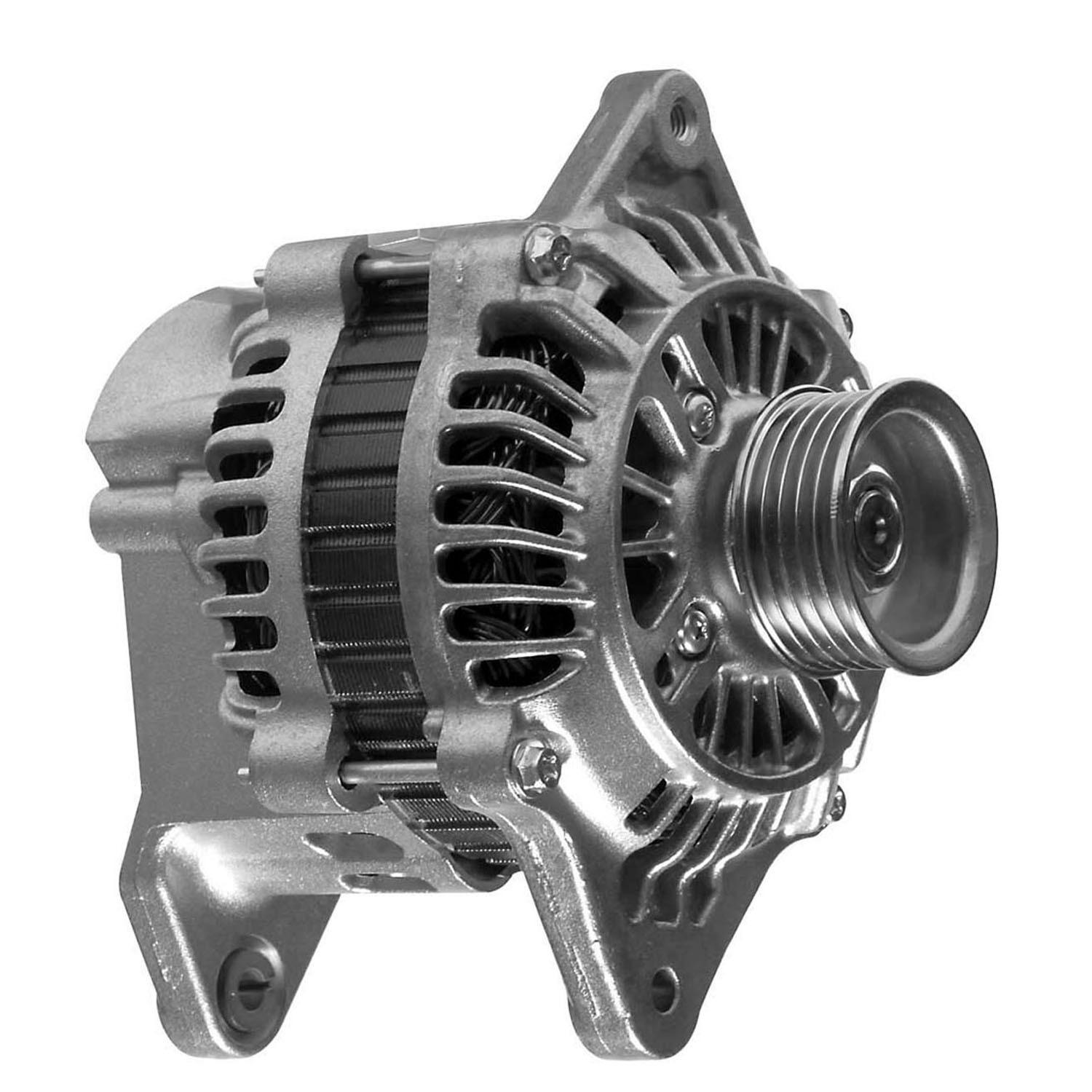 Denso 2104167 - Alternator Denso 2104167 Alternator product image 1 of 2