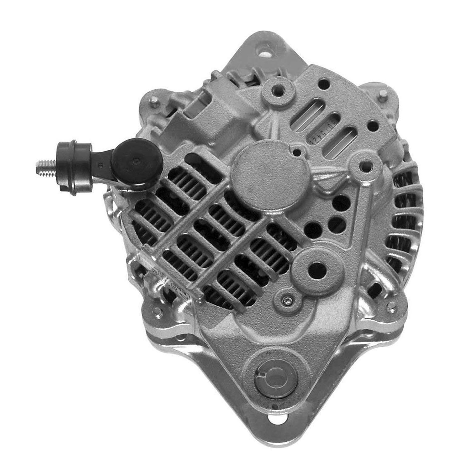 Denso 2104167 - Alternator Denso 2104167 Alternator product image 2 of 2