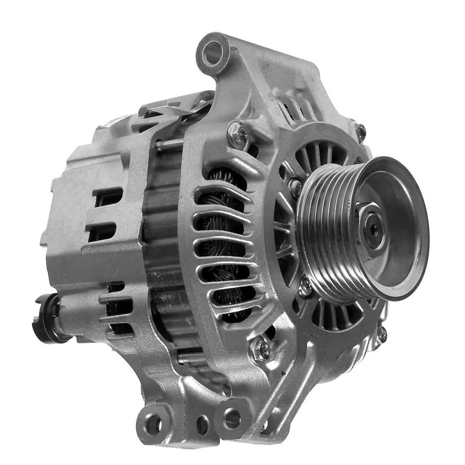Denso 2104168 Alternator product image 1 of 2