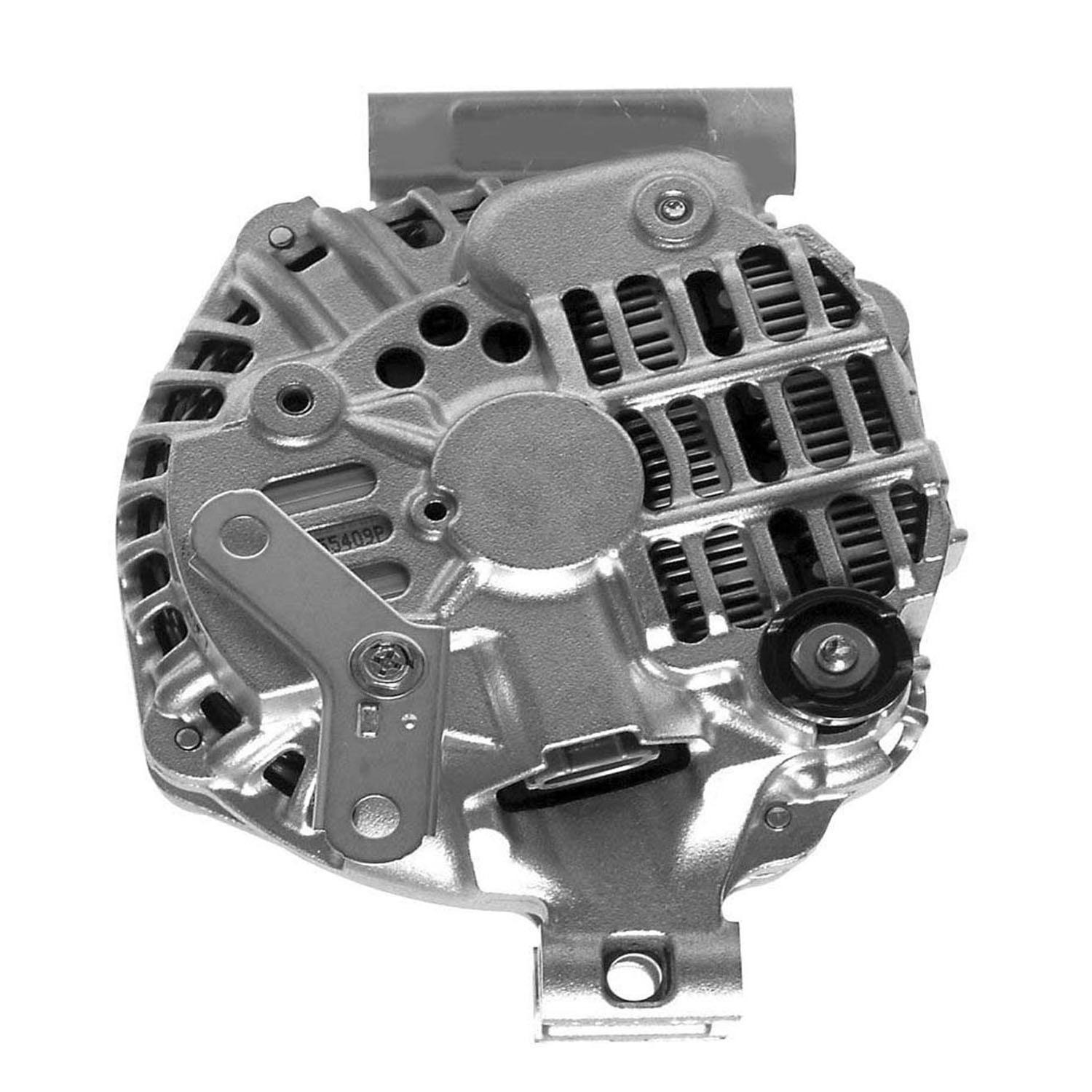 Denso 2104168 Alternator product image 2 of 2