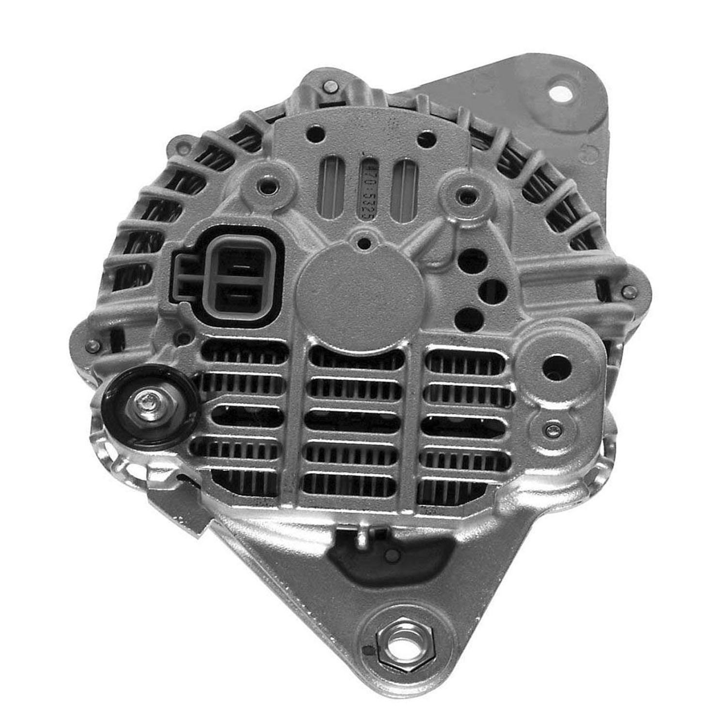 Denso 2104171 - Alternator Denso 2104171 Alternator product image 2 of 2